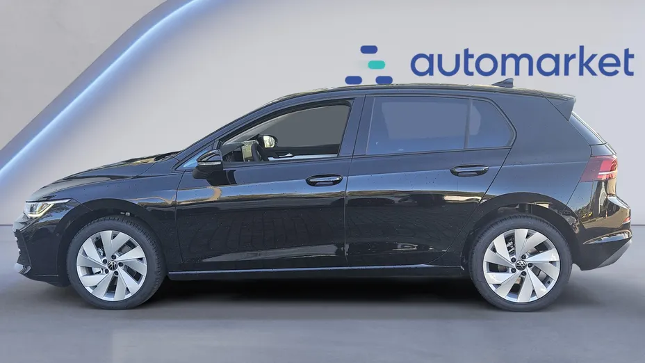 VOLKSWAGEN Golf Golf VIII 1.5 TSI Life Plus Nowy