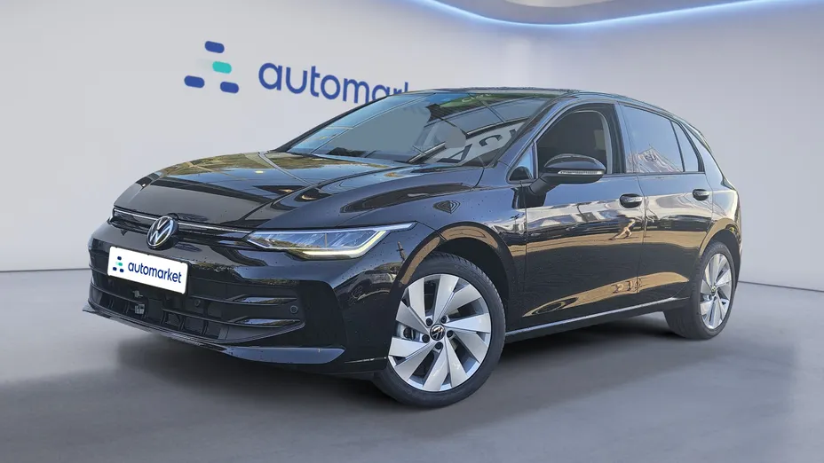 VOLKSWAGEN Golf Golf VIII 1.5 TSI Life Plus Nowy