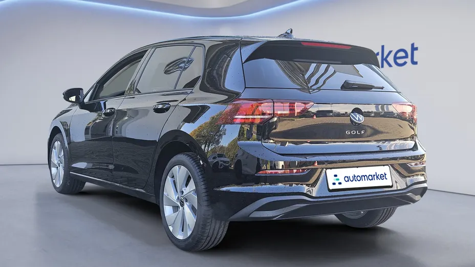 VOLKSWAGEN Golf Golf VIII 1.5 TSI Life Plus Nowy