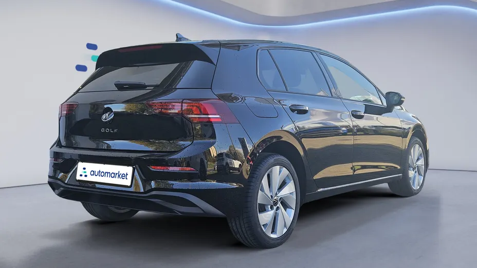 VOLKSWAGEN Golf Golf VIII 1.5 TSI Life Plus Nowy