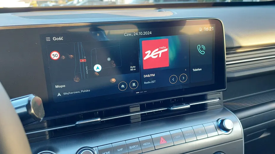 HYUNDAI Kona Kona 1.0 T-GDI Smart Nowy