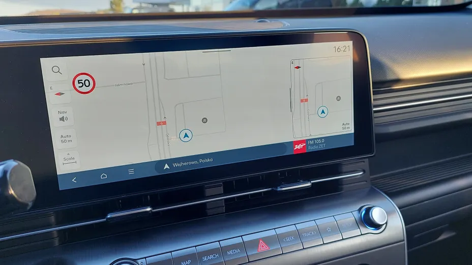 HYUNDAI Kona Kona 1.0 T-GDI Smart Nowy