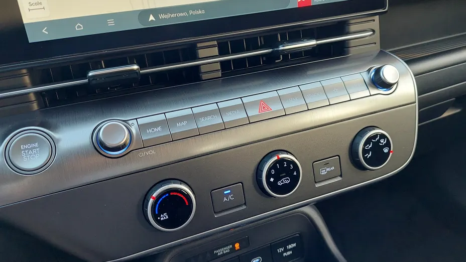 HYUNDAI Kona Kona 1.0 T-GDI Smart Nowy