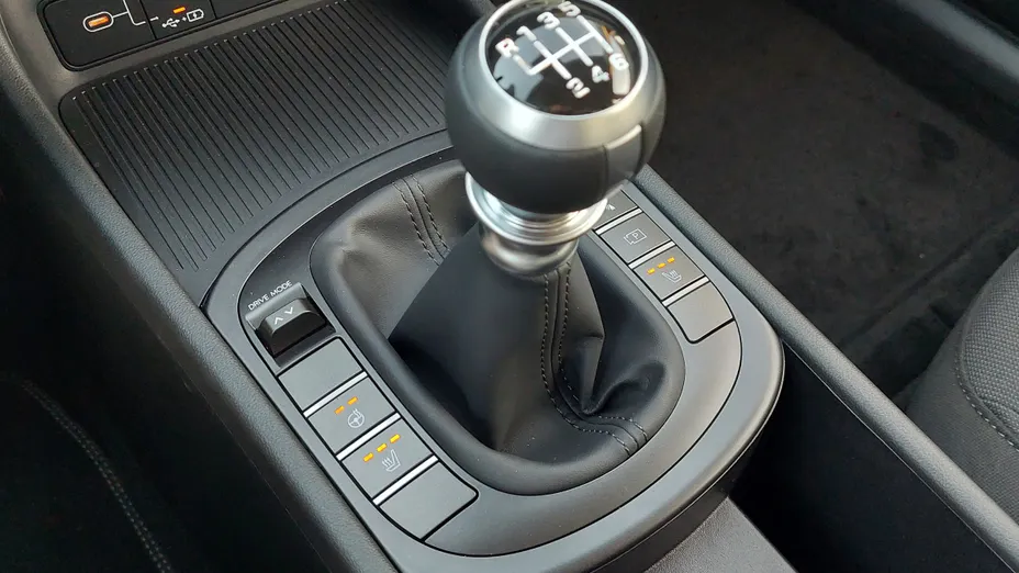 HYUNDAI Kona Kona 1.0 T-GDI Smart Nowy