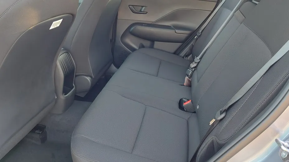 HYUNDAI Kona Kona 1.0 T-GDI Smart Nowy