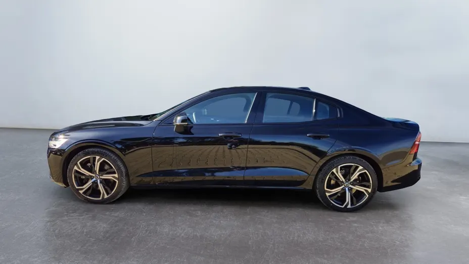 VOLVO S60 S60 B5 B AWD Ultimate Dark aut