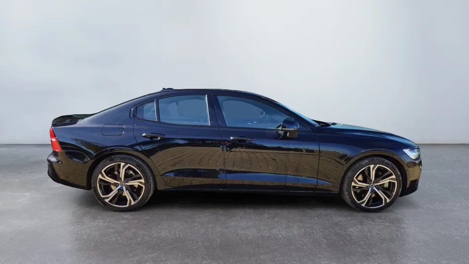 VOLVO S60 S60 B5 B AWD Ultimate Dark aut