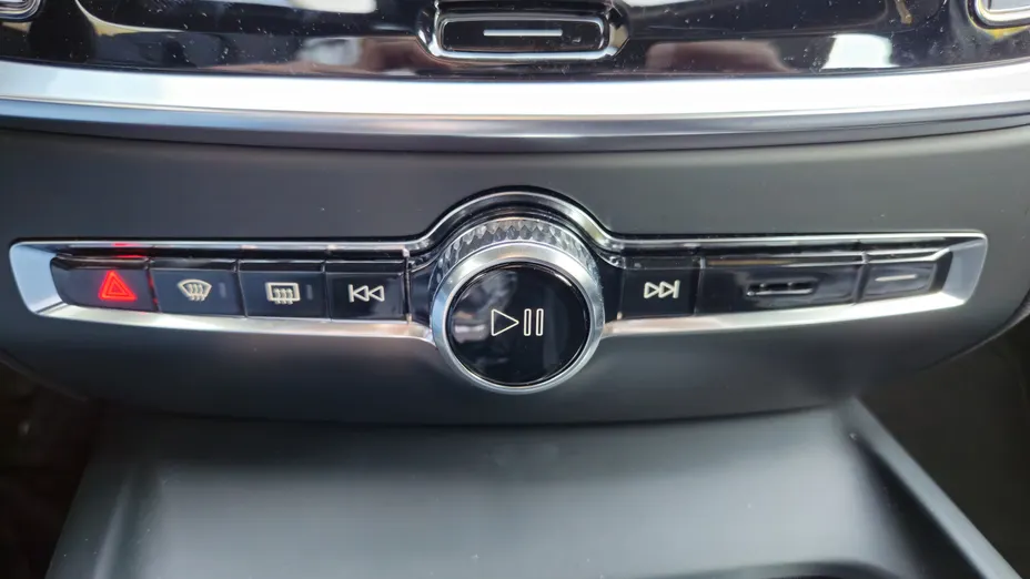 VOLVO S60 S60 B5 B AWD Ultimate Dark aut