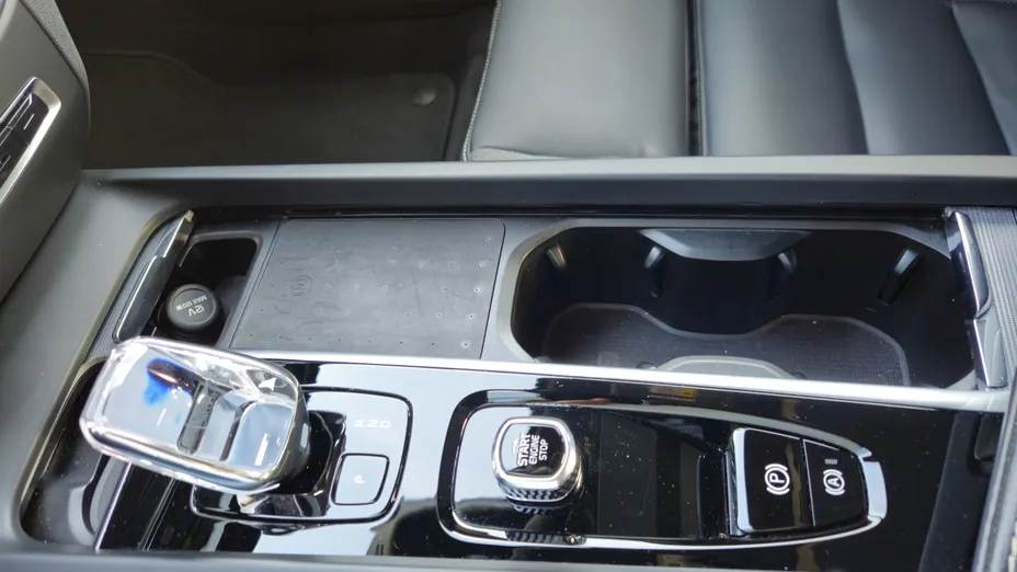 VOLVO S60 S60 B5 B AWD Ultimate Dark aut