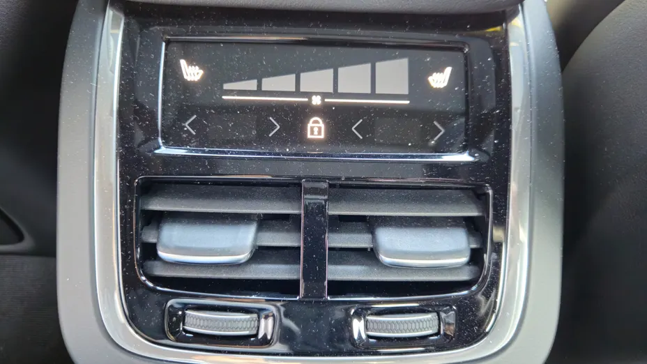 VOLVO S60 S60 B5 B AWD Ultimate Dark aut