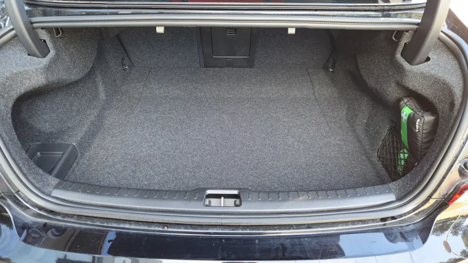 VOLVO S60 S60 B5 B AWD Ultimate Dark aut