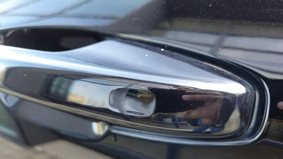 VOLVO S60 S60 B5 B AWD Ultimate Dark aut