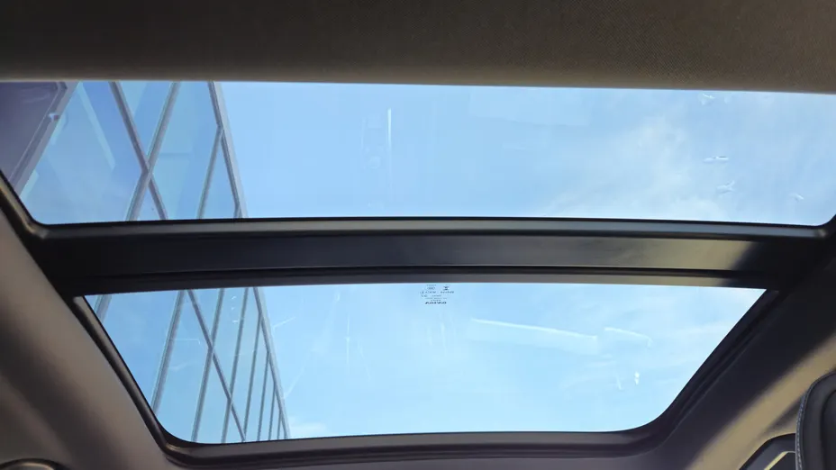 VOLVO S60 S60 B5 B AWD Ultimate Dark aut