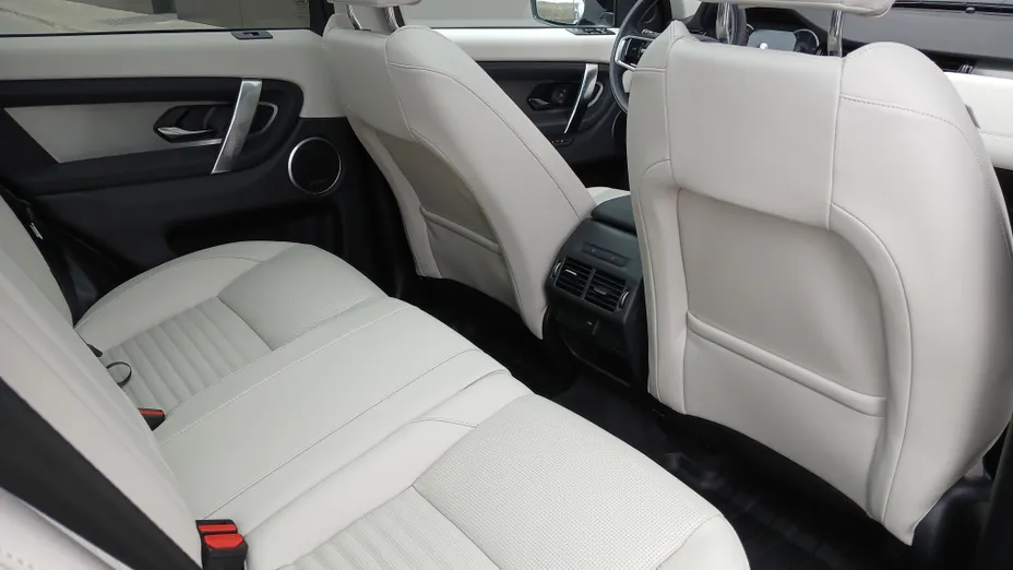 LAND ROVER R Discovery Sport Discovery Sport 2.0 D165 mHEV SE aut