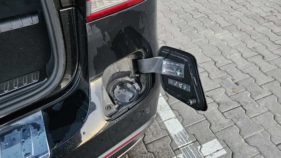 MERCEDES-BENZ GLE GLE 500 e 4-Matic