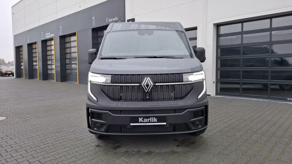 RENAULT Master Master dCi L3H2 Extra Nowy