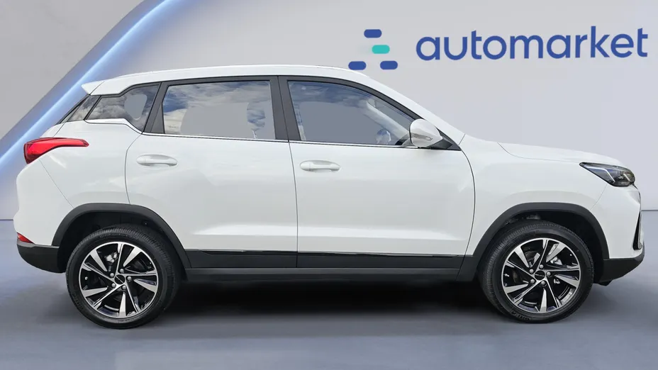 BAIC Beijing 3 Beijing 3 1.5T Luxury Nowy