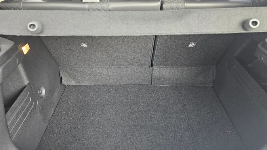 BAIC Beijing 3 Beijing 3 1.5T Luxury Nowy