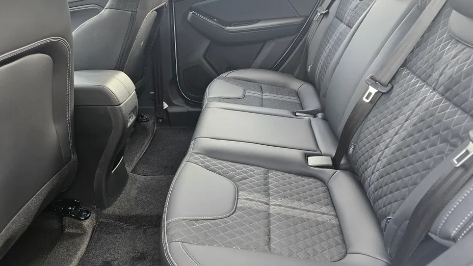 BAIC Beijing 3 Beijing 3 1.5T Luxury Nowy