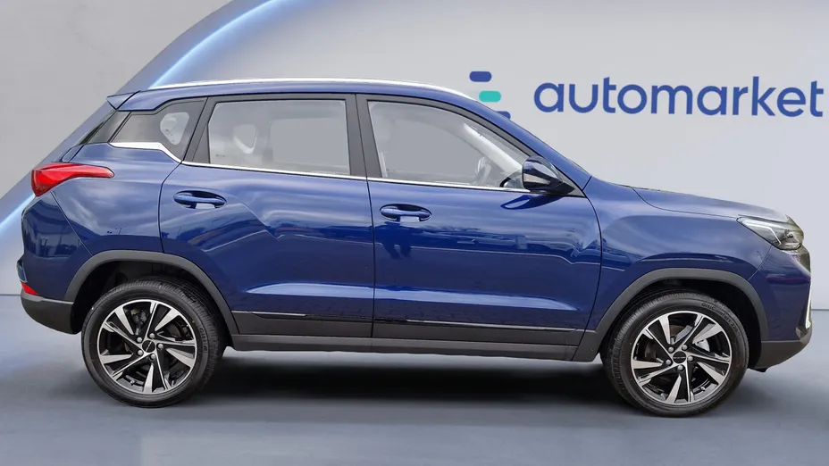 BAIC Beijing 3 Beijing 3 1.5T Luxury Nowy