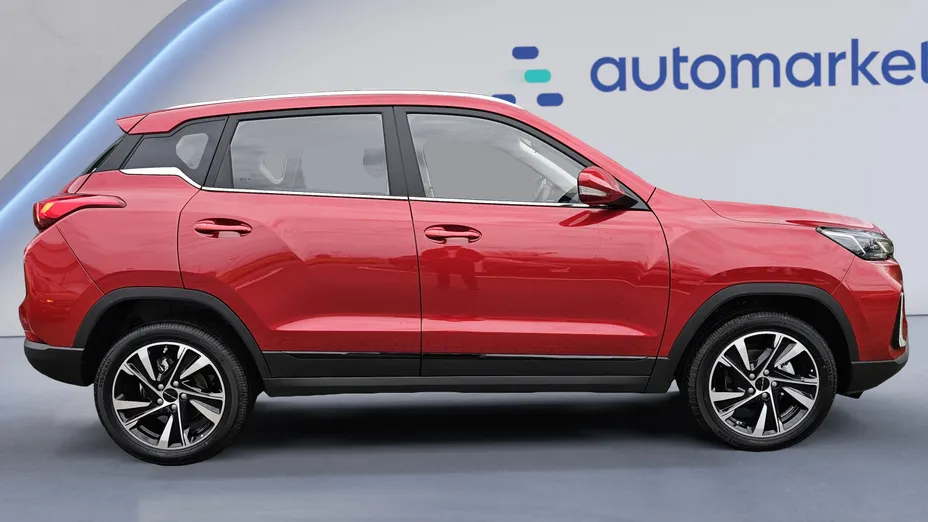 BAIC Beijing 3 Beijing 3 1.5T Luxury Nowy