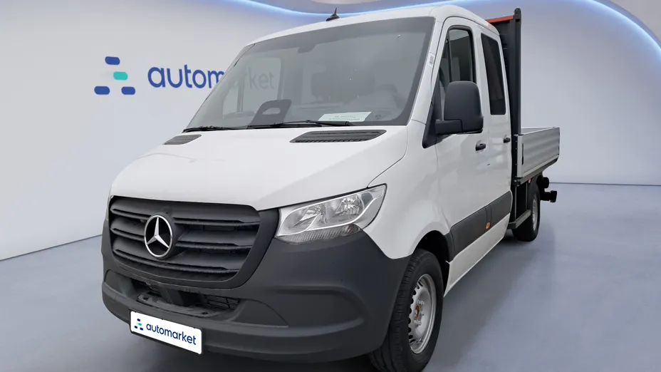 MERCEDES-BENZ Sprinter Sprinter 315 CDI 907.233 Nowy
