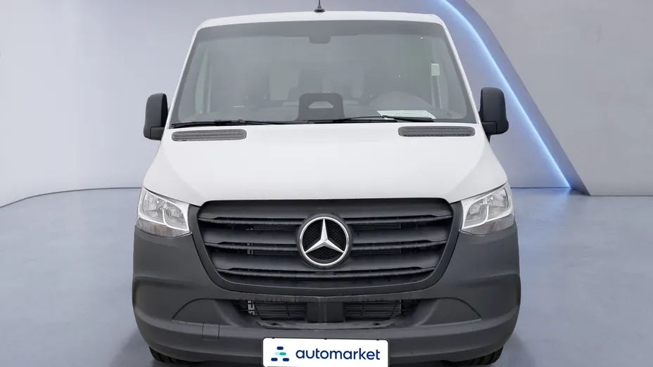 MERCEDES-BENZ Sprinter Sprinter 315 CDI 907.233 Nowy