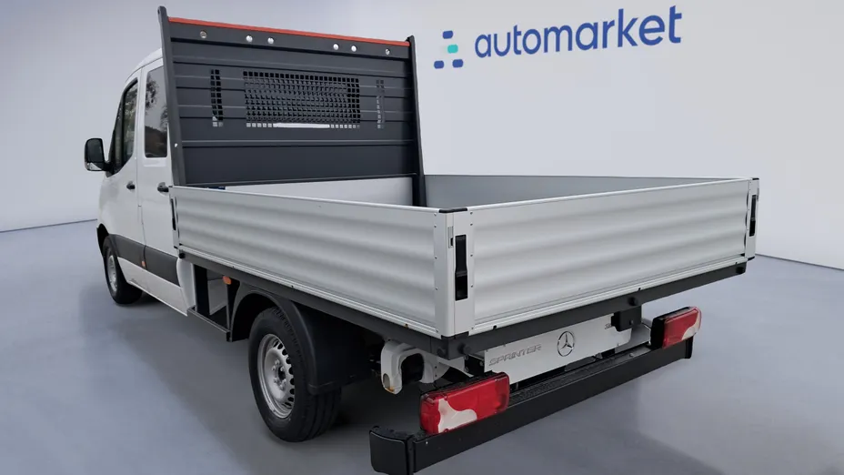 MERCEDES-BENZ Sprinter Sprinter 315 CDI 907.233 Nowy