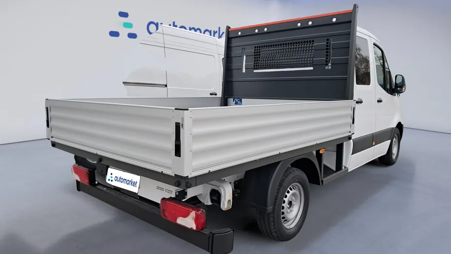 MERCEDES-BENZ Sprinter Sprinter 315 CDI 907.233 Nowy