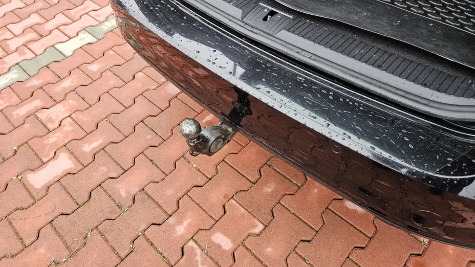 VOLKSWAGEN Passat Passat 2.0 TDI Business DSG