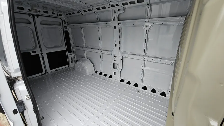 FIAT Ducato Ducato Maxi MJ L3H2 Nowy