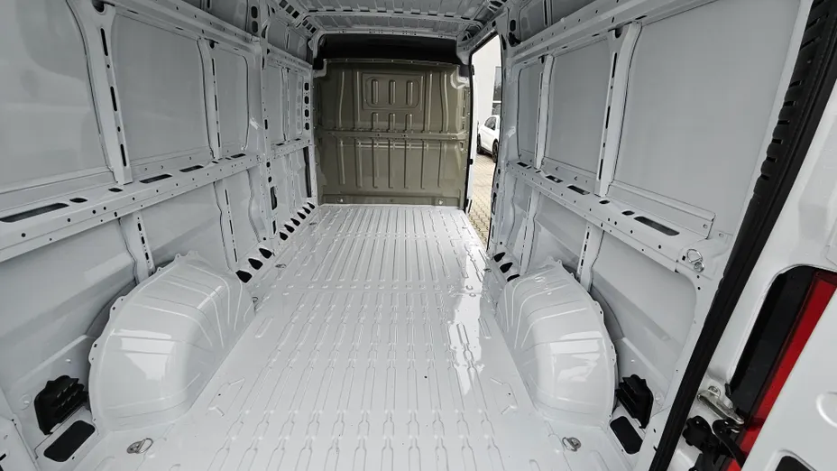 FIAT Ducato Ducato Maxi MJ L3H2 Nowy