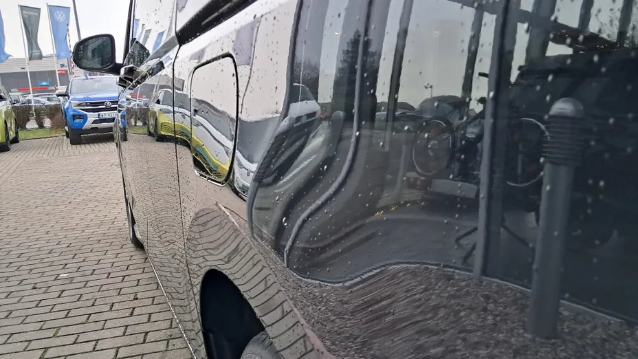 VOLKSWAGEN Multivan Multivan 2.0 TDI L2 Life DSG Nowy