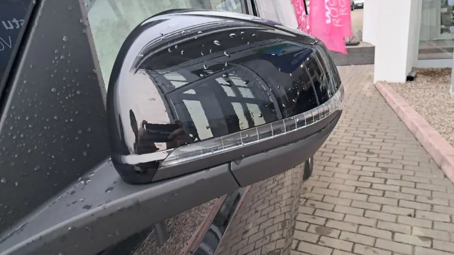 VOLKSWAGEN Multivan Multivan 2.0 TDI L2 Life DSG Nowy