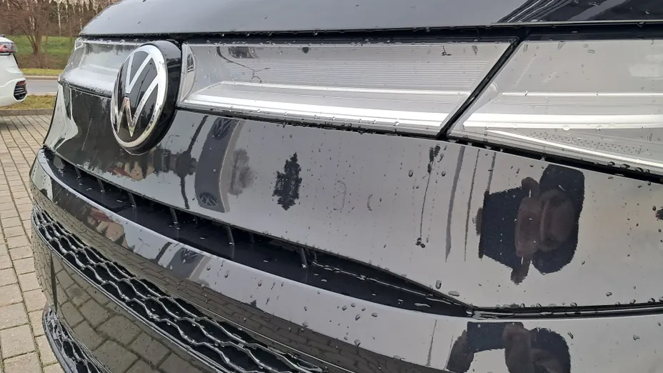 VOLKSWAGEN Multivan Multivan 2.0 TDI L2 Life DSG Nowy