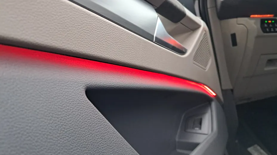 VOLKSWAGEN Multivan Multivan 2.0 TDI L2 Life DSG Nowy