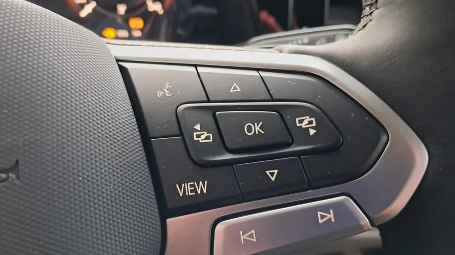 VOLKSWAGEN Multivan Multivan 2.0 TDI L2 Life DSG Nowy