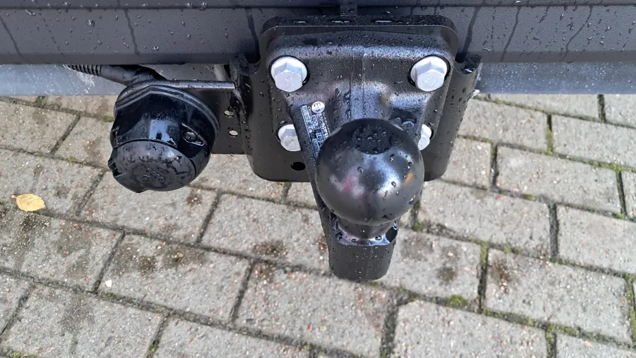 VOLKSWAGEN Crafter Crafter 35 BiTDI (16,4m3) Aut. Nowy