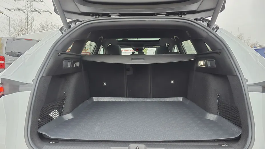 OPEL Astra Astra VI 1.2 T mHEV GS S&S eDTC Nowy