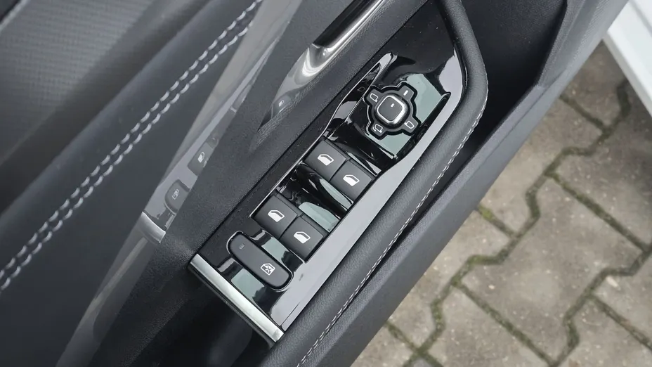 OPEL Astra Astra VI 1.2 T mHEV GS S&S eDTC Nowy