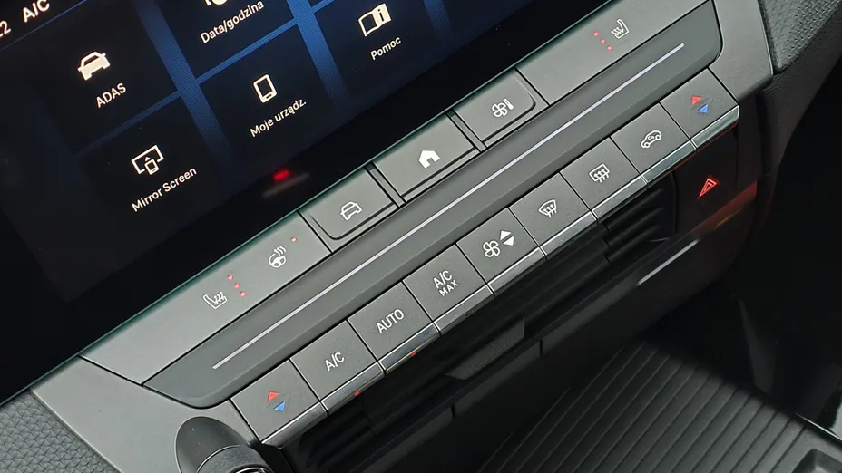 OPEL Astra Astra VI 1.2 T mHEV GS S&S eDTC Nowy