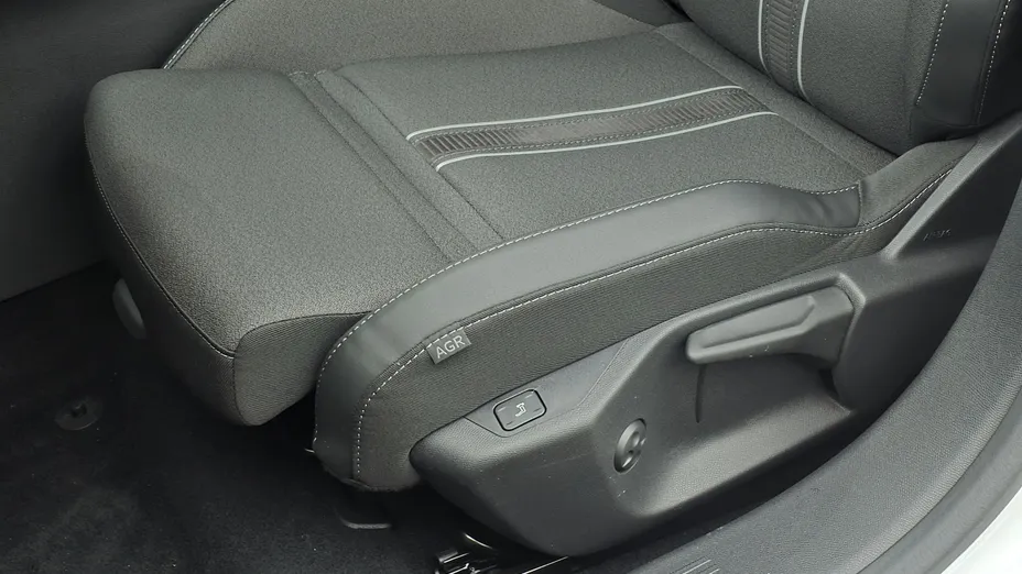 OPEL Astra Astra VI 1.2 T mHEV GS S&S eDTC Nowy