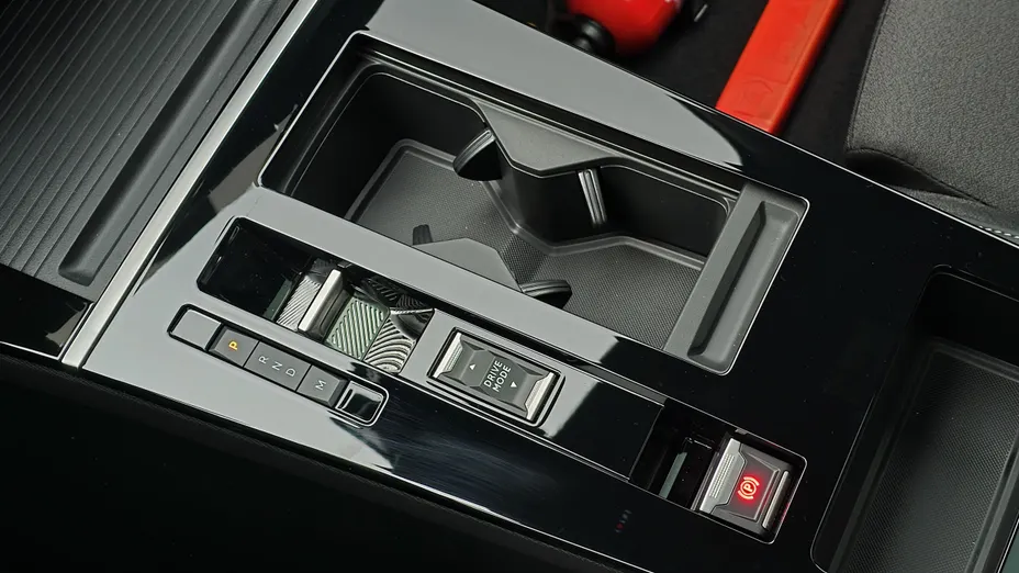 OPEL Astra Astra VI 1.2 T mHEV GS S&S eDTC Nowy