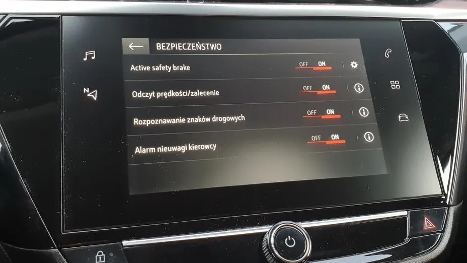 OPEL Corsa Corsa 1.2 Elegance S&S aut