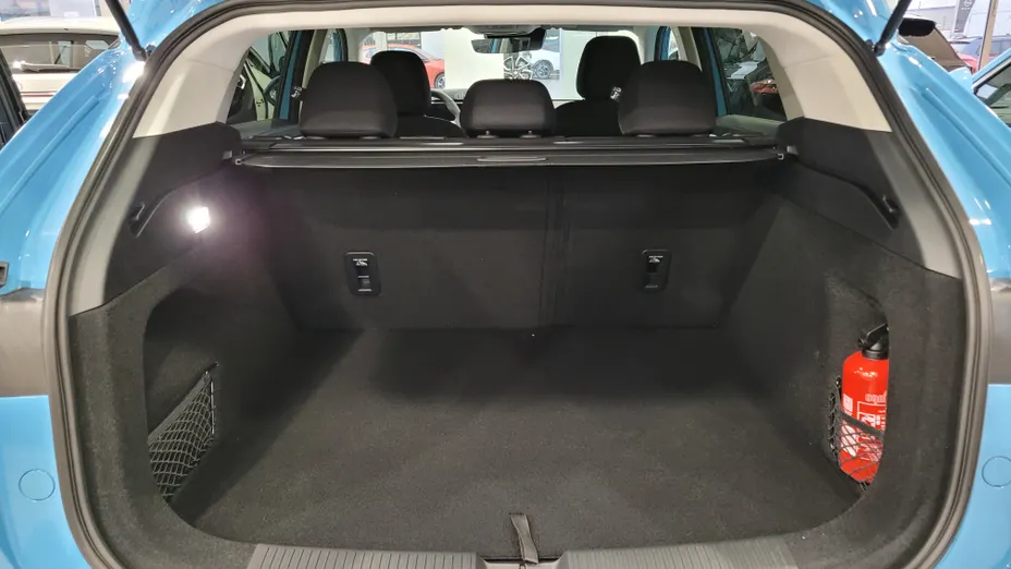 MG HS HS 1.5 T-GDI Excite DCT Nowy