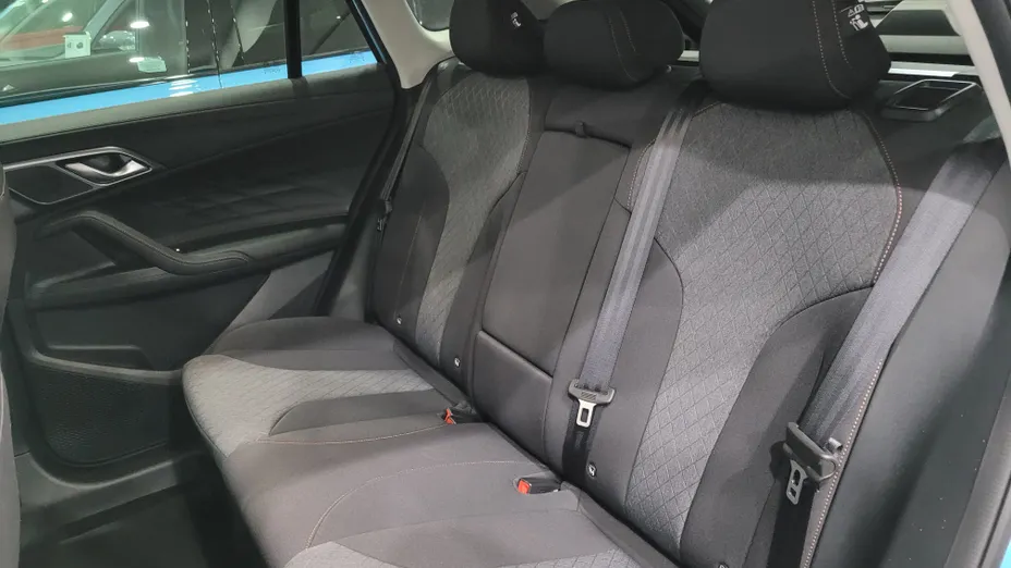 MG HS HS 1.5 T-GDI Excite Nowy