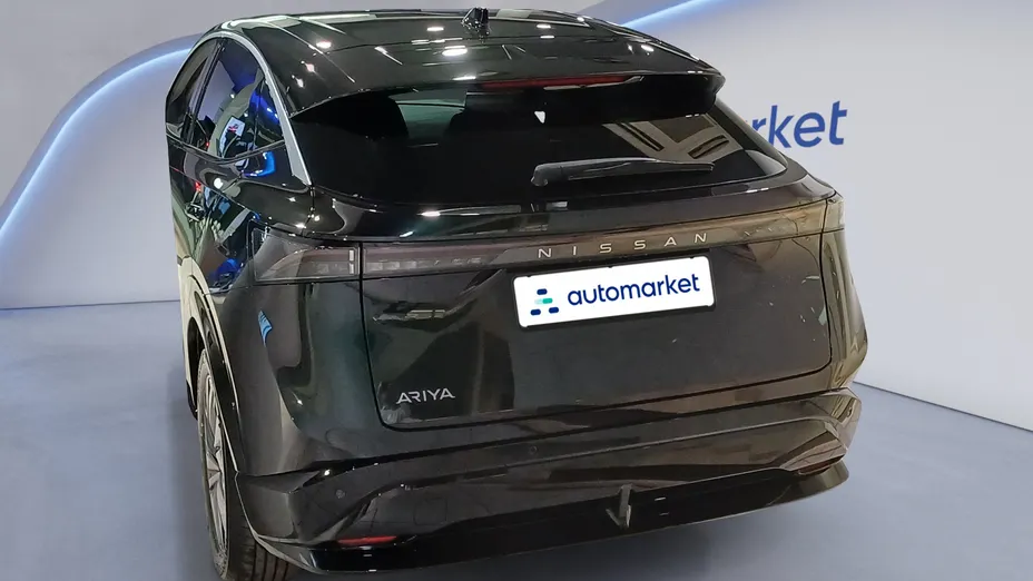 NISSAN Ariya Ariya 87kWh Advance Nowy