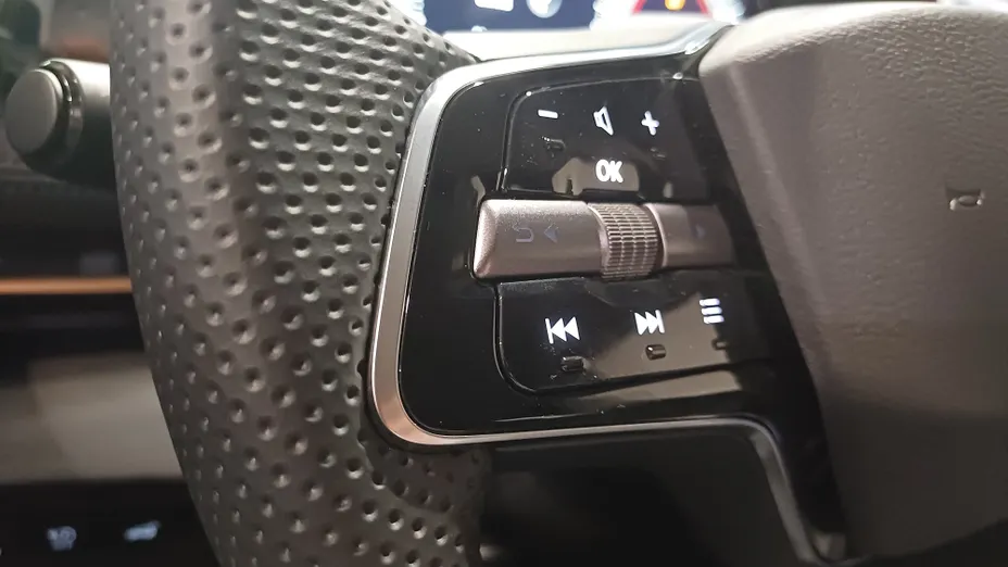 NISSAN Ariya Ariya 87kWh Advance Nowy