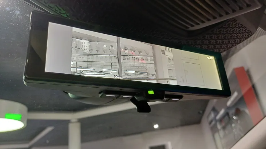 NISSAN Ariya Ariya 87kWh Advance Nowy