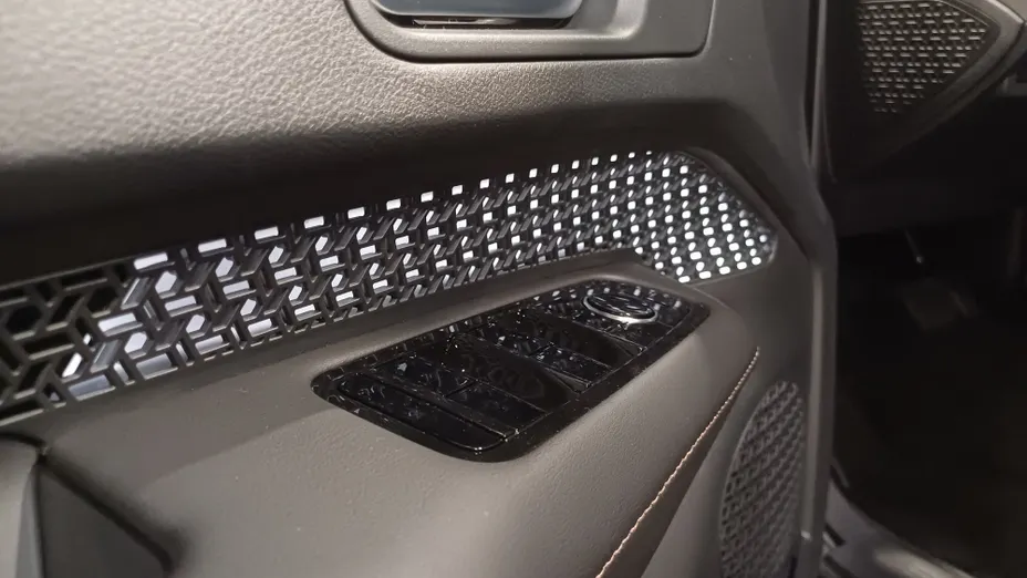 NISSAN Ariya Ariya 87kWh Advance Nowy